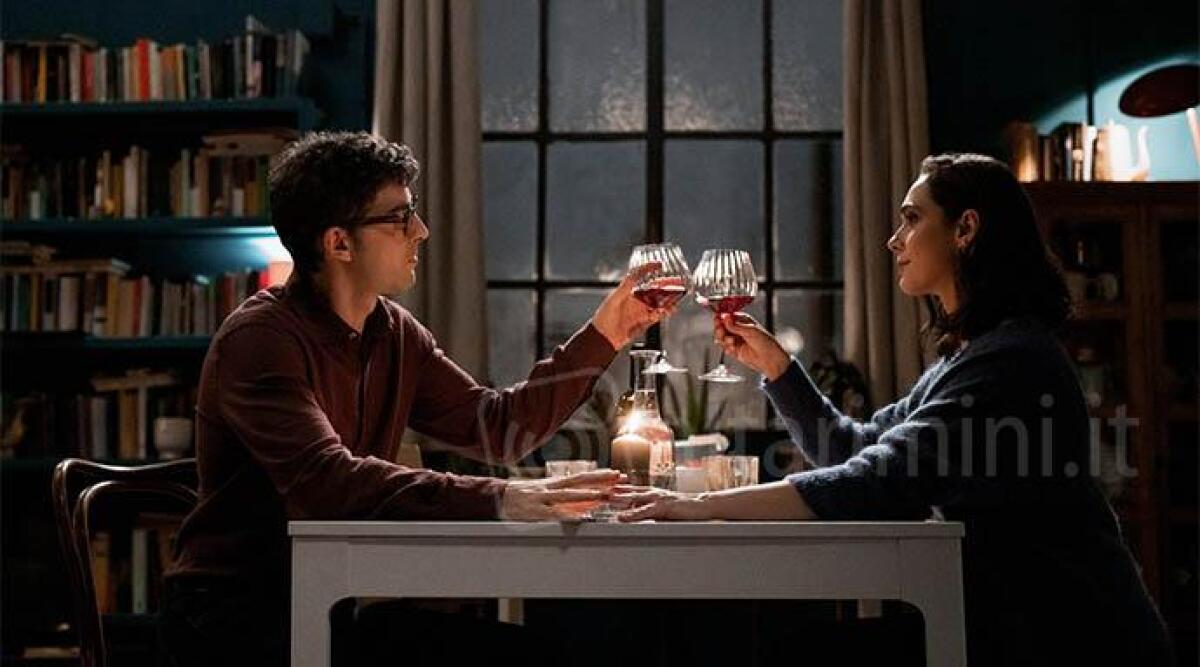 Fedelt&agrave;, romanzo di Marco Missiroli diventa serie tv e sbarca su Netflix - 