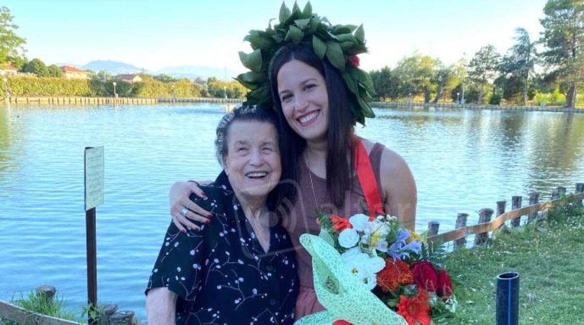 Da nonna a nipote, riapre la storica "Merceria Rosina" di Viserba - 