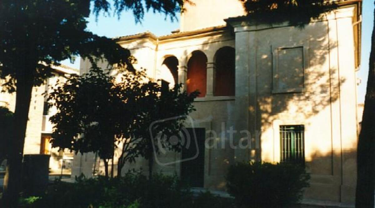 San Giovanni in Marignano stanzia 250mila euro per il consolidamento della sagrestia di Santa Lucia - 