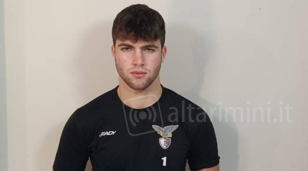 Calcio Promozione, Gabicce Gradara: arriva il portiere under Emanuele Fabbri -