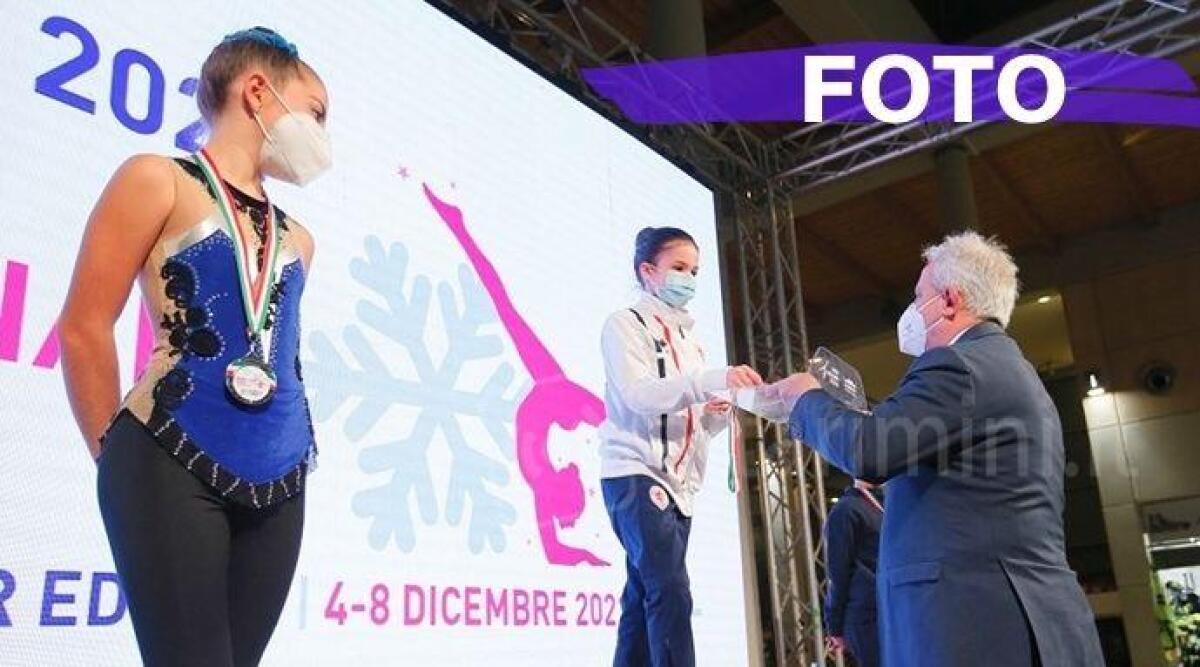 FOTO Concluse le Finali Nazionali Winter Edition Rimini 2021 - 