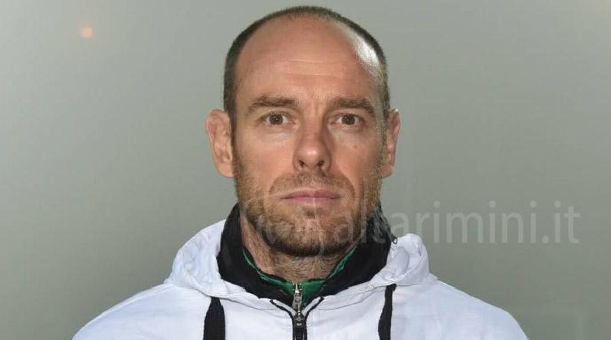 Calcio RSM, Tre Fiori: Floriano Sperindio è il nuovo allenatore. E' un ritorno -