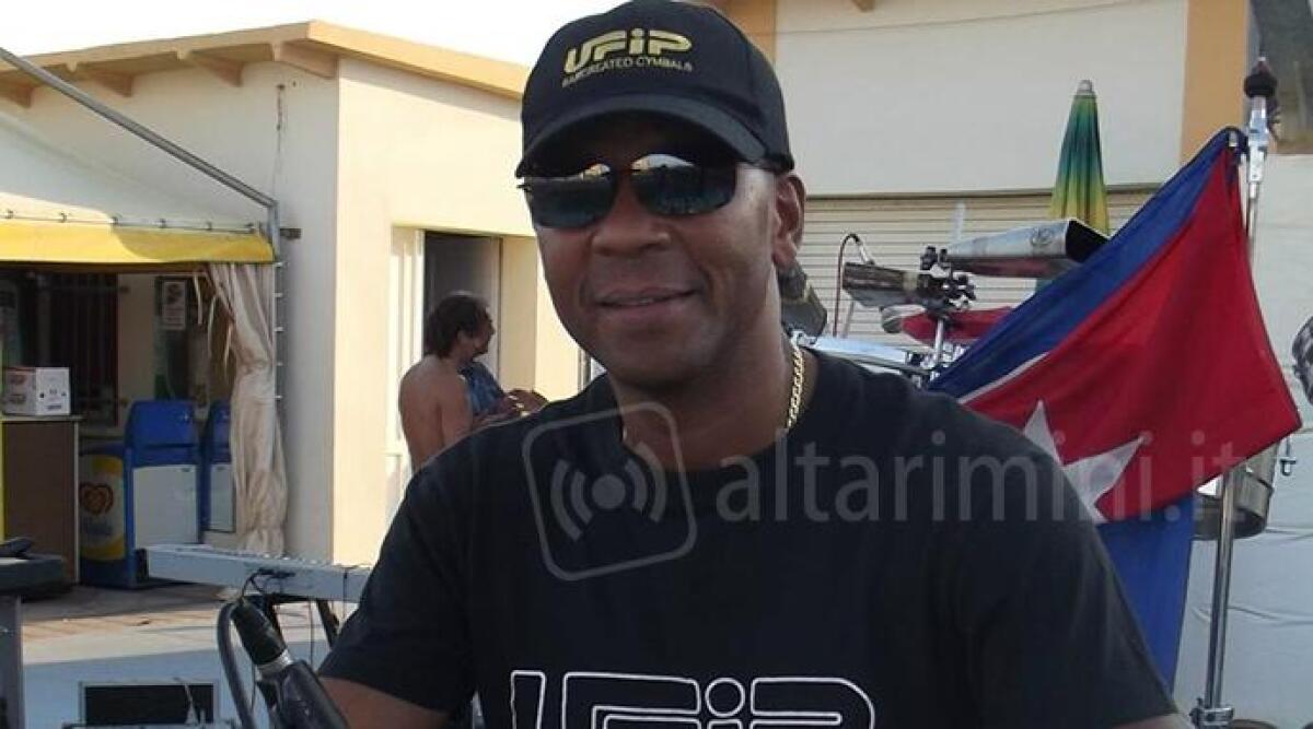 Morto Asnaldo Labarrera: addio a "Duke" re delle percussioni e anima dei Caiman - 