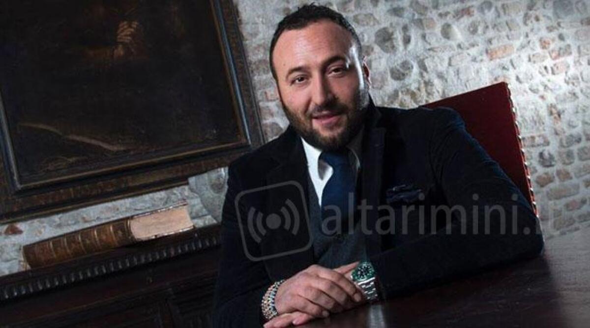 Pista da ballo del Coconuts non &egrave; abuso edilizio: assolto Lucio Paesani - 