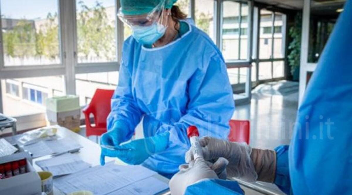 Coronavirus: in provincia di Rimini 262 nuovi casi di positivit&agrave;, un decesso - 