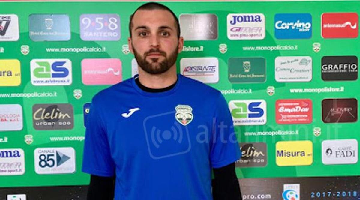 Calcio D, al Forlì gli under Malandrino e Manara. Ravenna: in arrivo il portiere Menegatti -