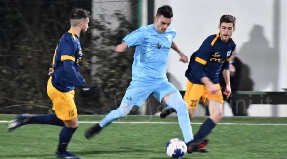 Calcio Promozione, Gambettola scatenato: ecco Gadda, Tani, Spadaro e altre quattro pedine -