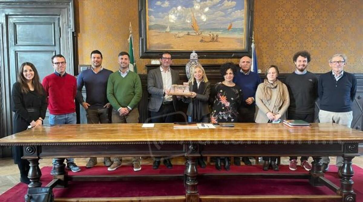 Turismo, viabilità e promozione: incontro tra i sindaci di Cattolica e Gradara -