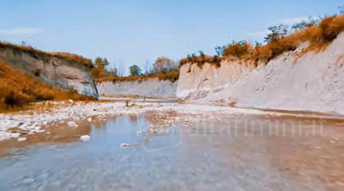 Ecco "Basterebbe Respirare", il nuovo video di Darma girato in Valmarecchia - 