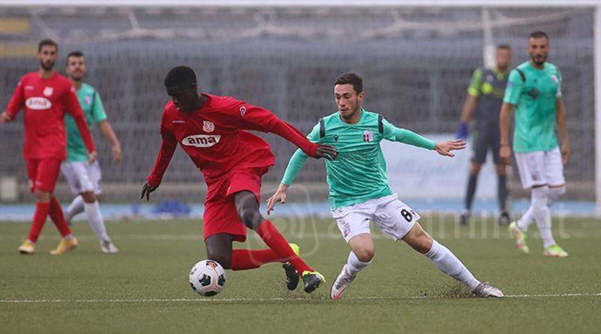 Calcio D: va rigiocata la partita Aglianese-Athletic Carpi (2-2). Lo ha deciso il giudice sportivo -