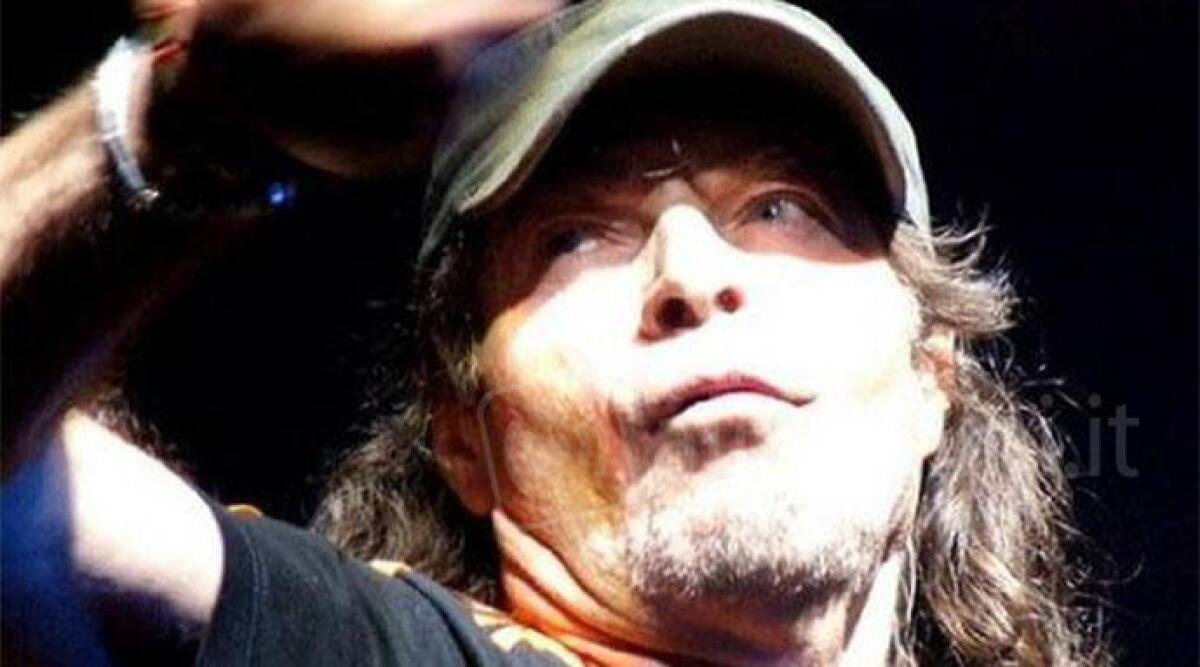 Dino Moroni, non solo Vasco: il cantautore riminese si racconta - 