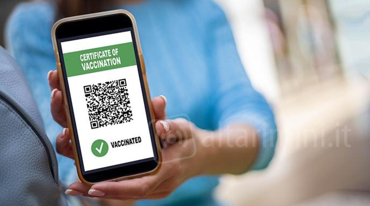 San Marino, esteso uso green pass: le nuove regole -