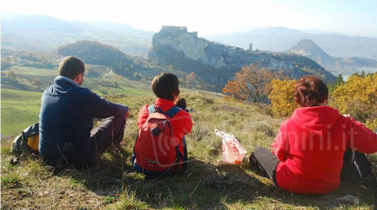 Arriva la web app dedicata ai balconi rinascimentali del Montefeltro - 