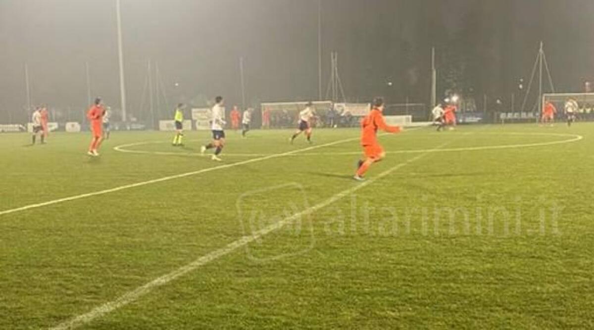 Calcio Eccellenza, Coppa Minetti: il Tropical Coriano eliminato dal Corticella: 3-0 - 