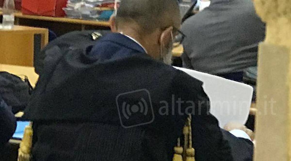 Caso Carisp: i giudici bocciano la scrittura del Pm, processo è da rifare - Archivio
