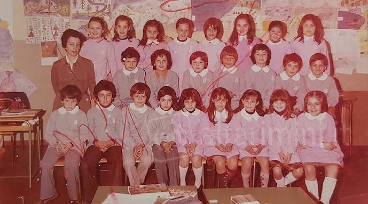 Il traguardo, la maestra Edvige Melandri compie cento anni -