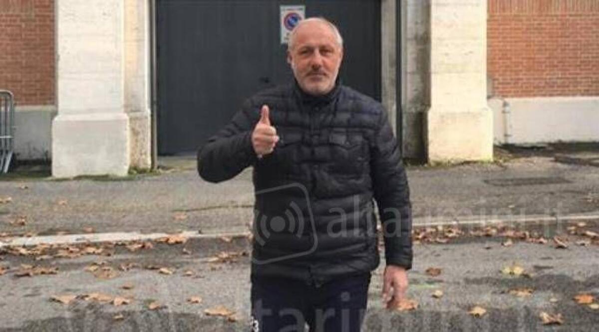 Calcio RSM, Cosmos: il nuovo mister è Bobo Gori -
