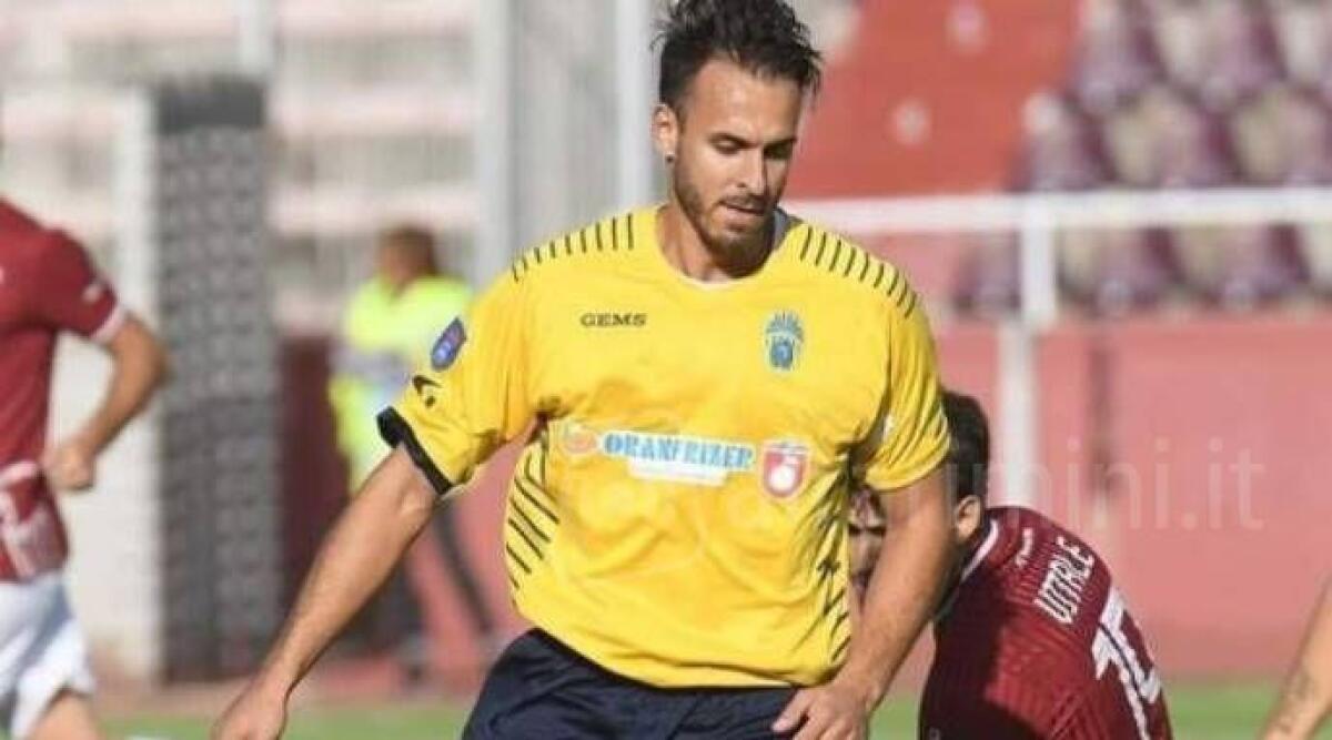 Calcio D, Cattolica: al posto di Traini ecco l'esperto Rabbeni -