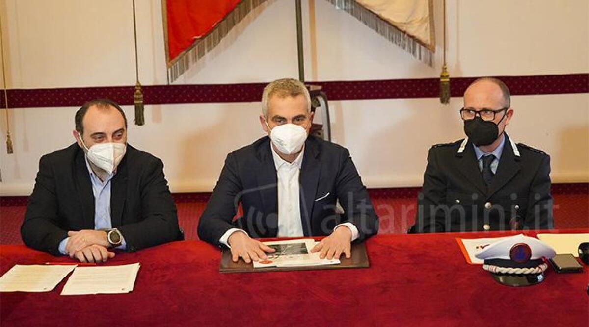 Rimini, rinforzi per la Polizia locale. Obiettivo, pi&ugrave; sicurezza e gestione dei grandi cantieri cittadini - 