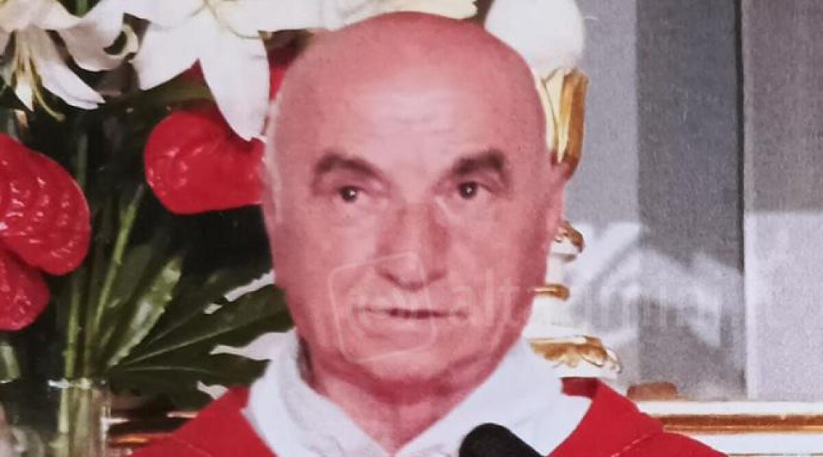 Una messa in ricordo di Don Armando, le offerte per il restauro della 'sua' Casa Monti -