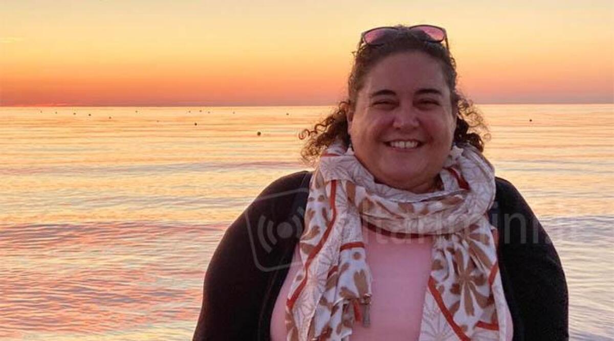 Esce il libro della riminese Silvia Sanchini, "Riportando tutti a casa" - 