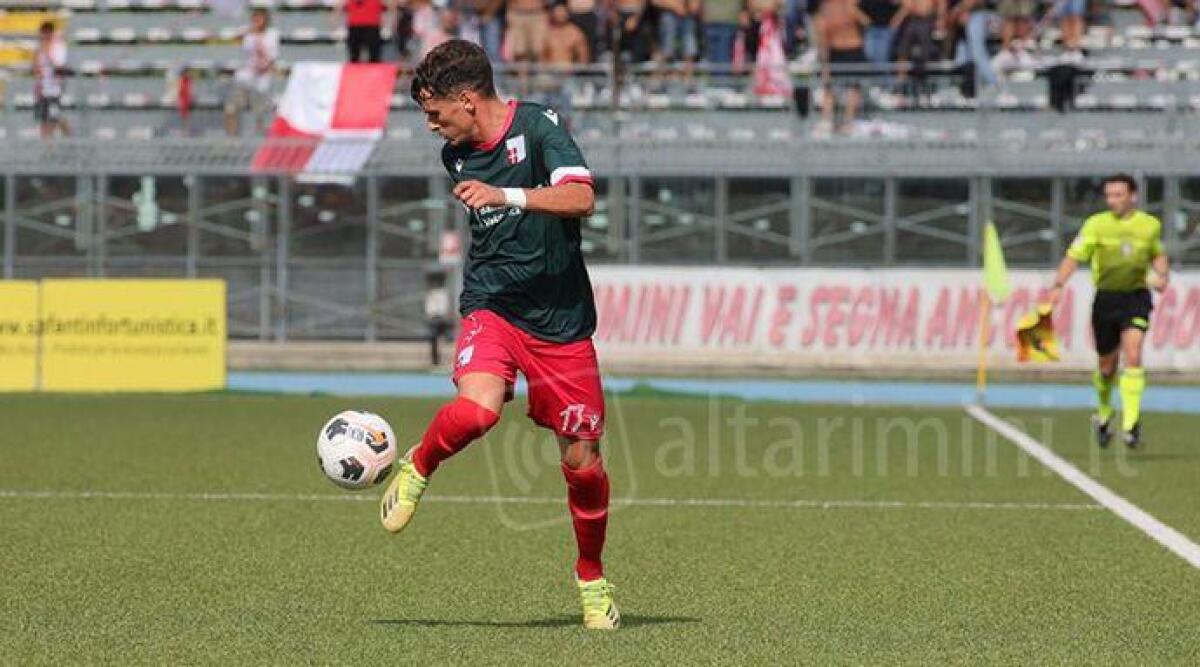 Rimini Calcio al fotofinish, Ferrara decide: Prato battuto 1-0 - 