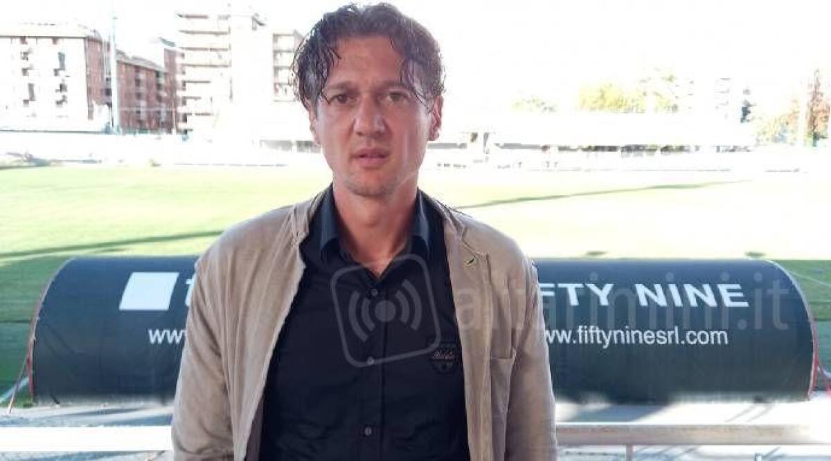 Calcio D, l'Athletic Carpi solleva dall'incarico il ds Giorgio Marinucci Palermo -