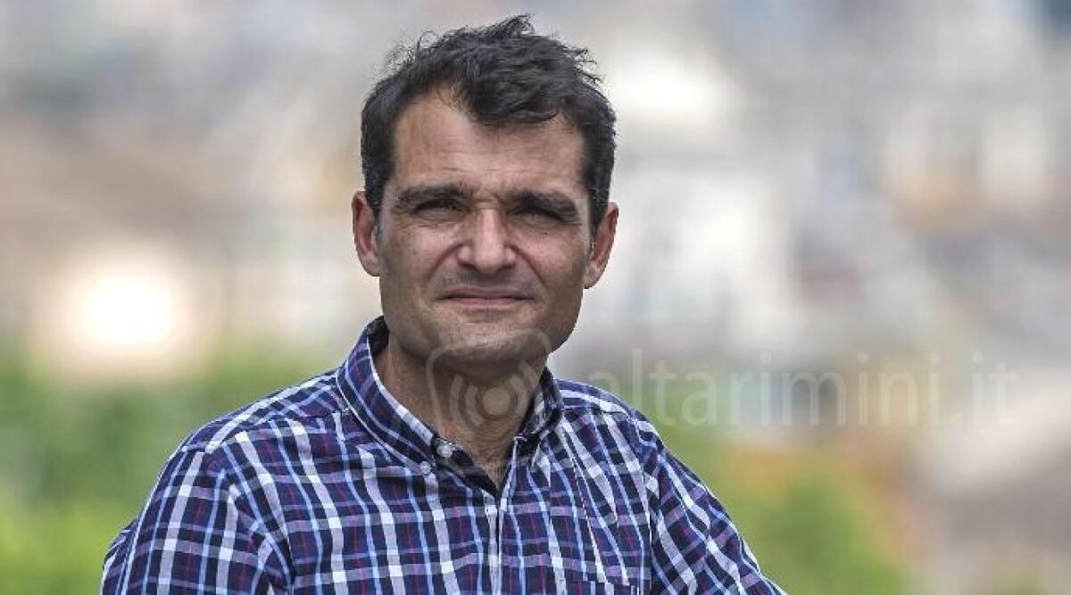 Incontro a Rimini con lo scrittore Daniele Mencarelli, Premio Strega Giovani 2020 - 