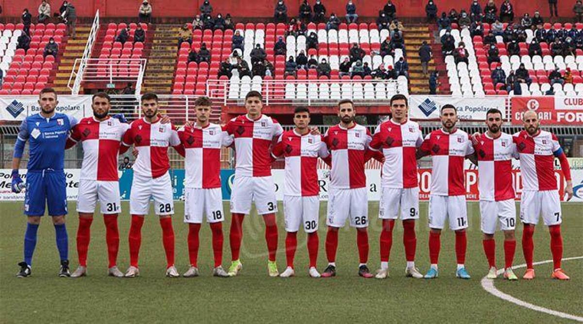 Rimini Calcio, non servono ciliegine sulla torta: gruppo pronto per l'obiettivo vittoria - 