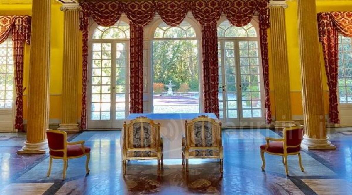 Rimini: sempre più apprezzati i matrimoni nelle location del comune -