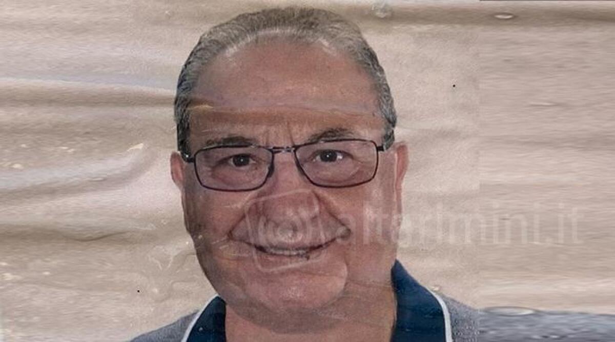 Novafeltria dice addio a Antonio Greppi, sempre in prima linea per la comunit&agrave; - 