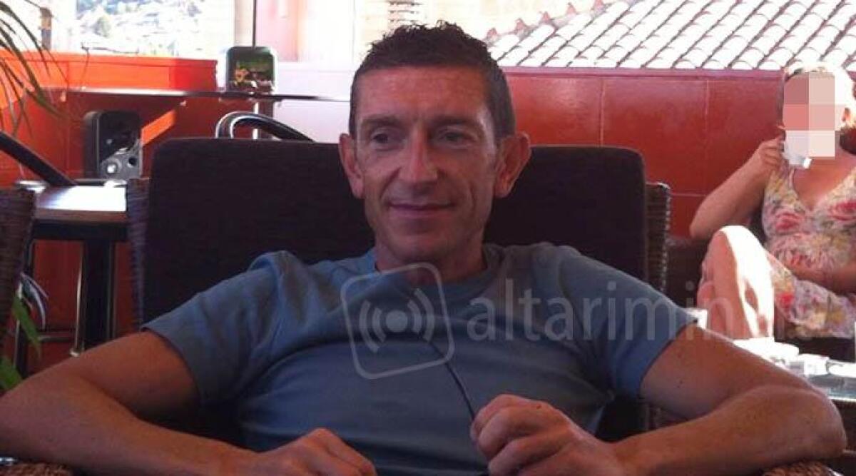 Addio Luca Signorini, scomparso a 47 anni per un male incurabile - 