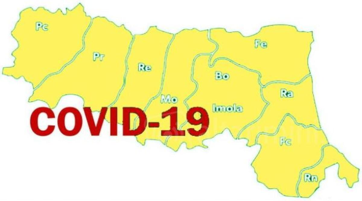Covid: dilaga Omicron, Emilia Romagna dal 10 gennaio in zona gialla - 