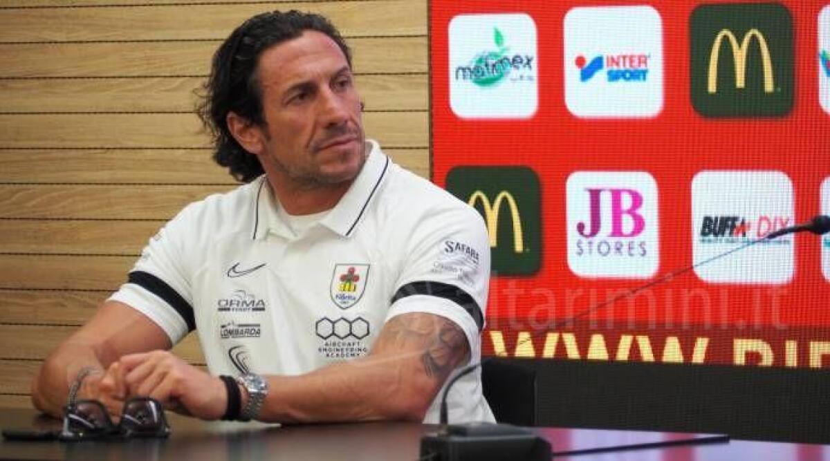 Calcio RSM, La Fiorita: tornano Santi e Pancotti. Preso l'attaccante Gregori - 