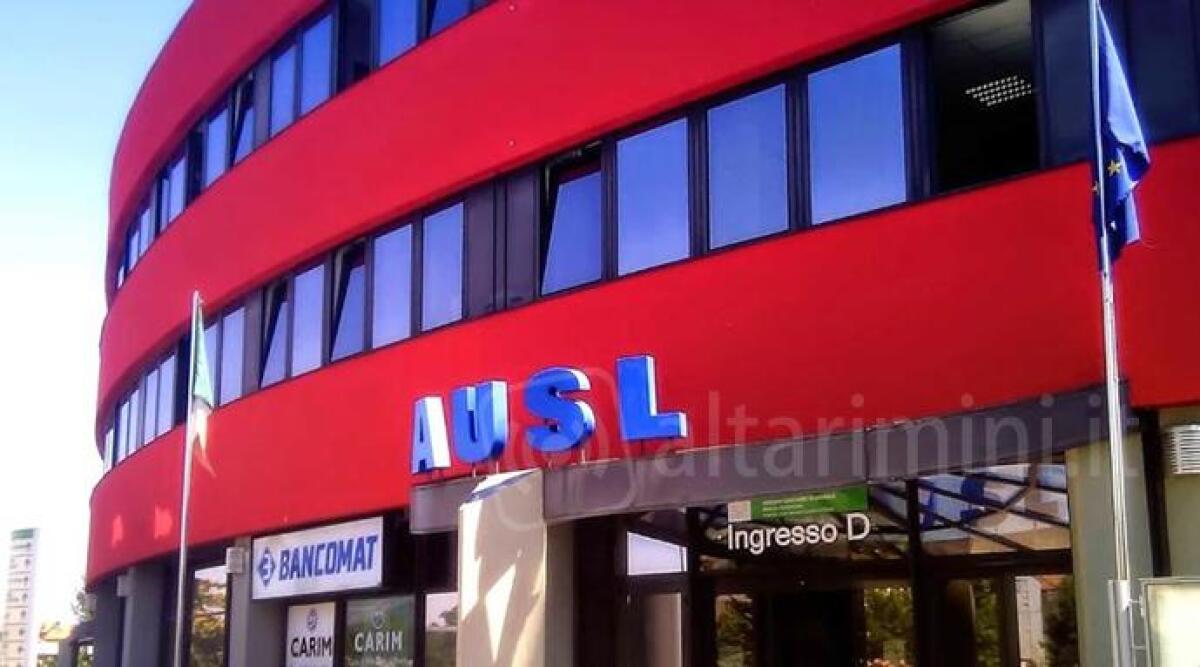 Covid: punto tamponi della sede Ausl di Rimini amplia l'orario - Foto di repertorio
