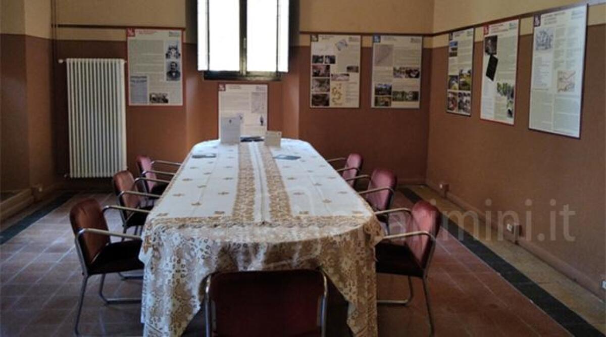 Una mostra per riscoprire i 165 mulini antichi della Valmarecchia - 