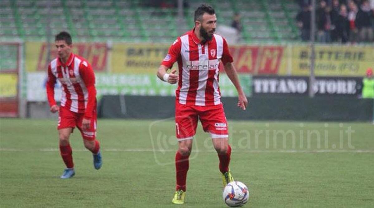 Calcio Promozione: colpo Novafeltria, arriva Filippo Baldinini - 