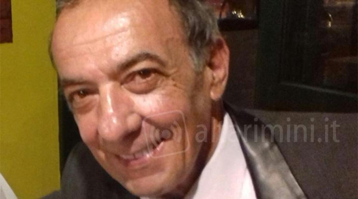 Addio Caliope Fabbri, storico veterinario ed ex sindaco di Maiolo - 