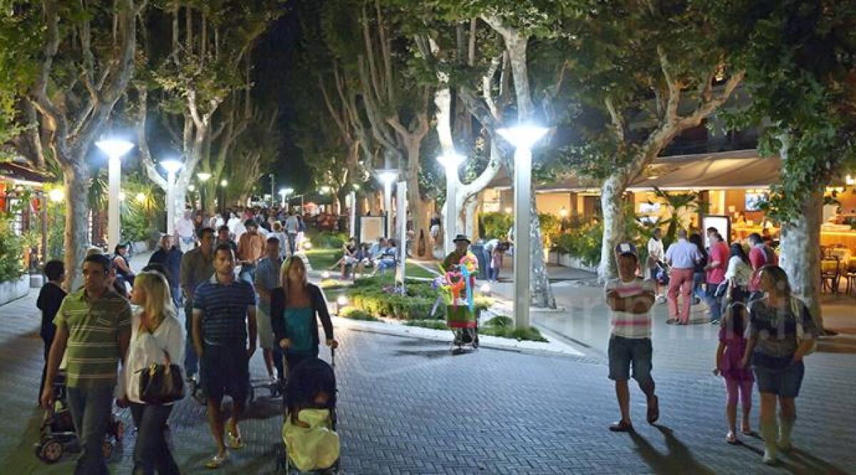 Bellaria, abitanti sopra quota 19.600: ecco il report dei servizi anagrafici comunali - 