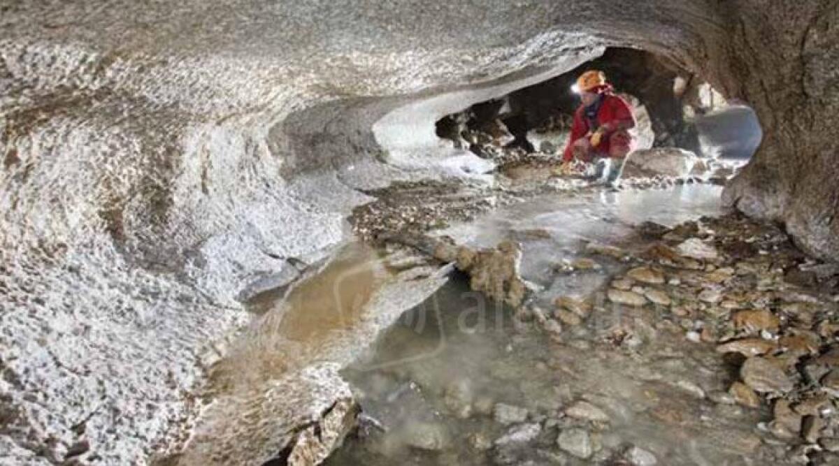 Grotte Onferno e San Leo tra le aree carsiche e gessose candidate a patrimonio Unesco -