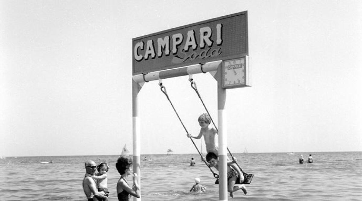 Un milione e mezzo di foto per custodire la memoria della citt&agrave; di Rimini - 