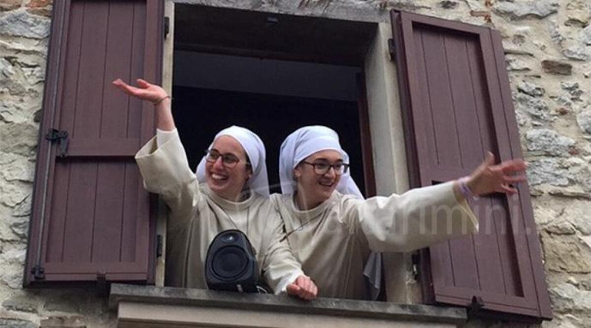 La Diocesi di San Marino Montefeltro celebra la giornata della vita -