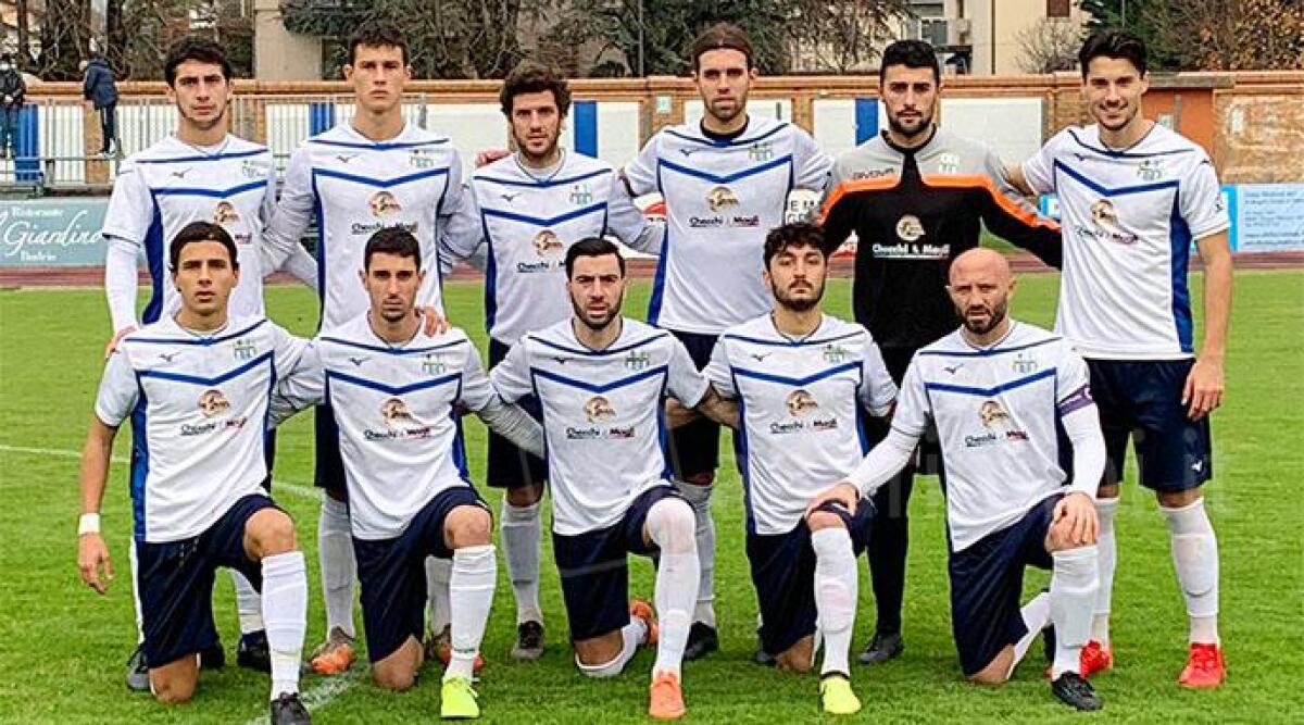 Calcio D, Mezzolara: arriva il centrocampista Francesco Valente - 