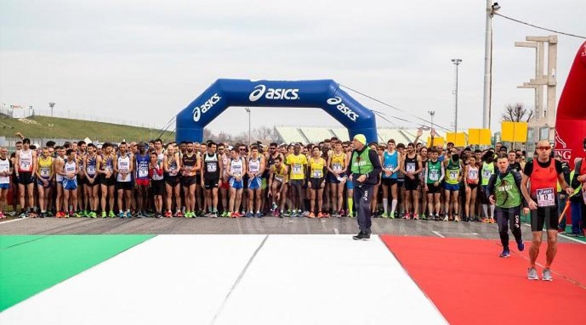 Torna la gara podistica al Misano World Circuit -