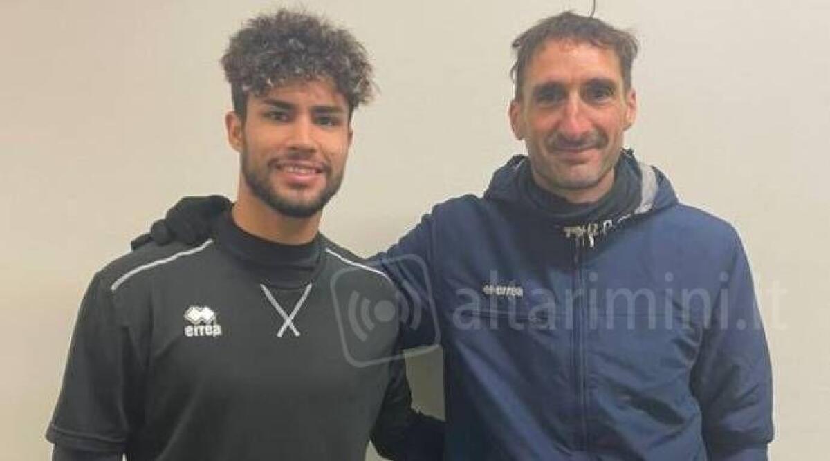 Calcio D: alla fine il terzino 2001 Olivera si accasa alla Correggese - 