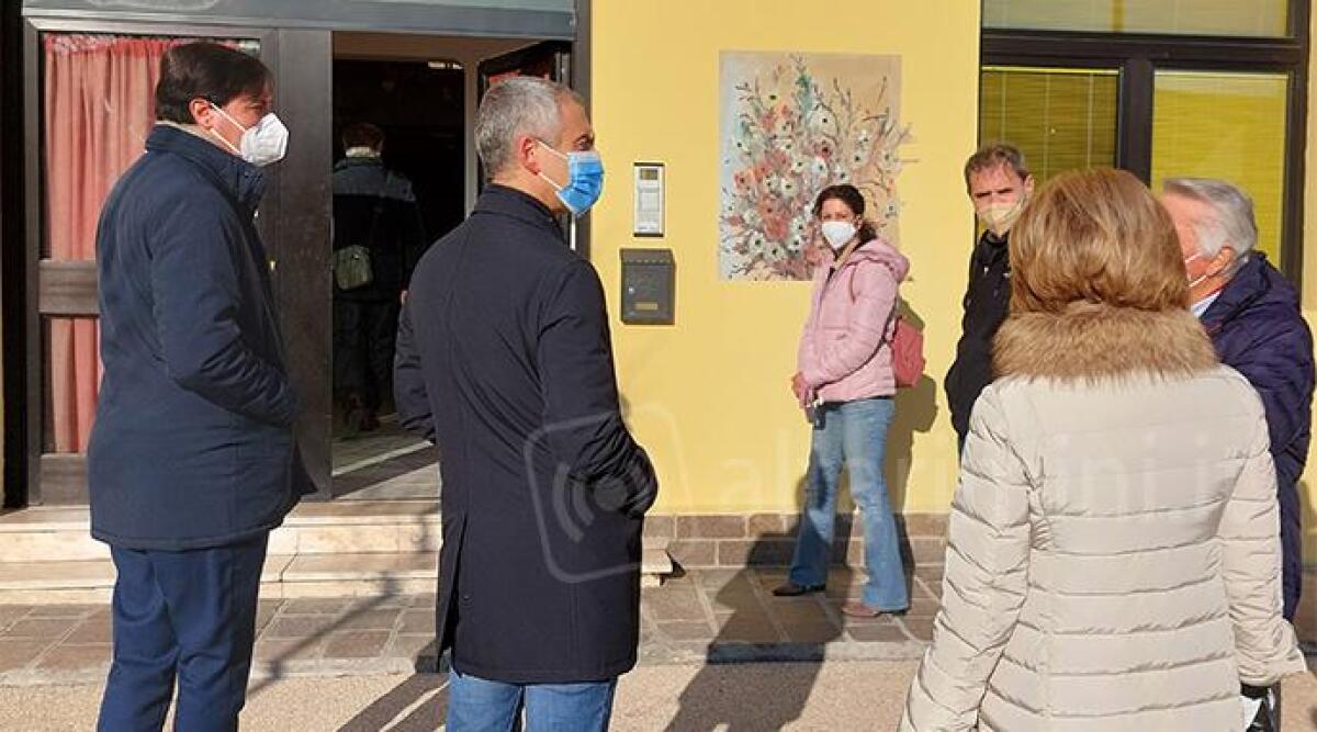 Corpolò, nodo traffico Marecchiese: si valutano interventi per spostarlo sulla circonvallazione -