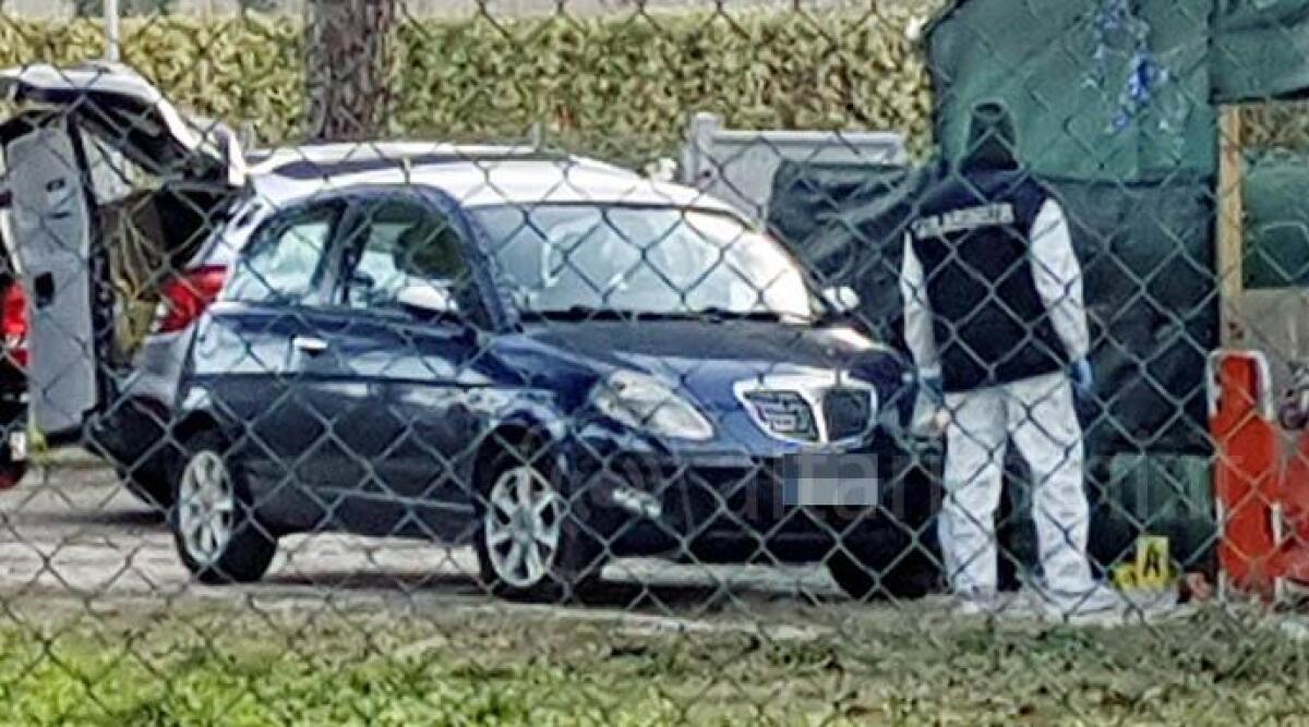 Misano Adriatico: aggredito ed ucciso a bastonate, arrestato un uomo -