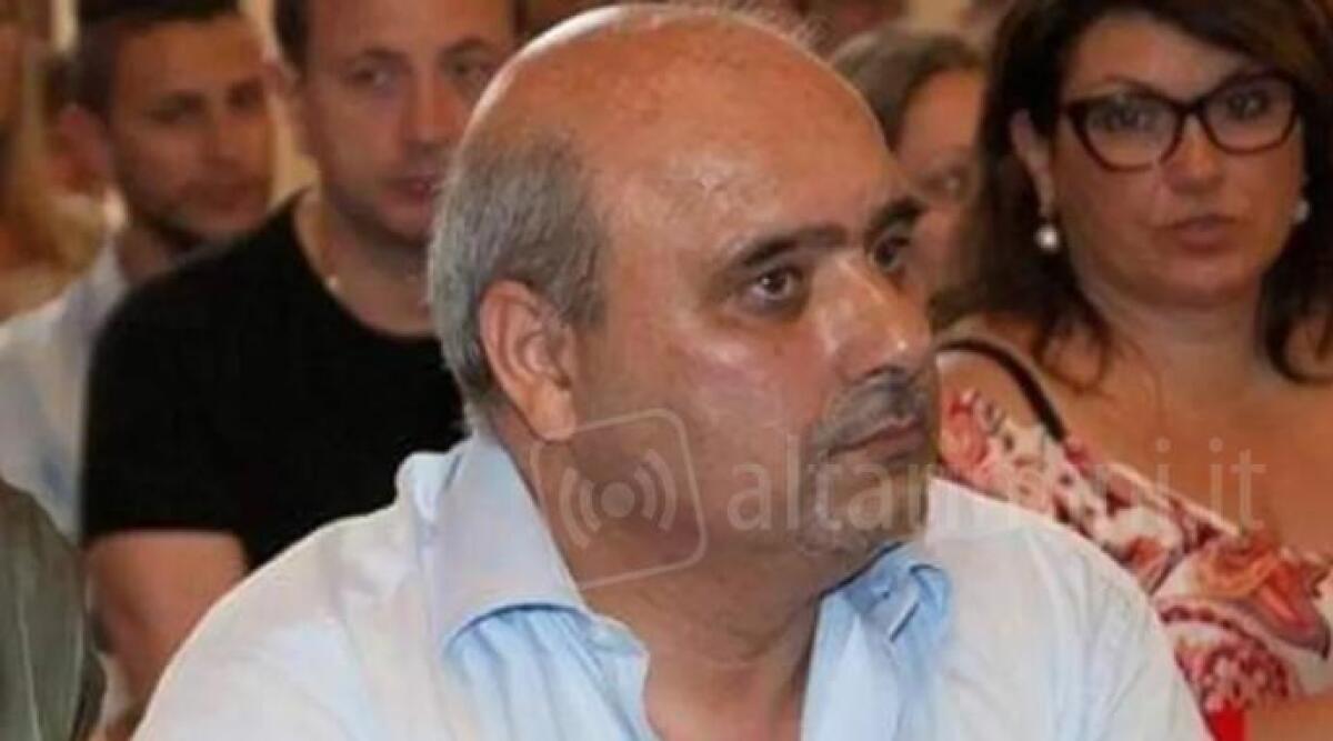 Gli infermieri piangono Raffaele Pennella, morto improvvisamente a 57 anni - 