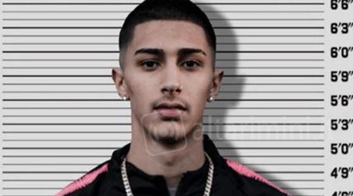 Rapine e violenze: arrestato il rapper Baby Gang, l'incubo del riminese - 