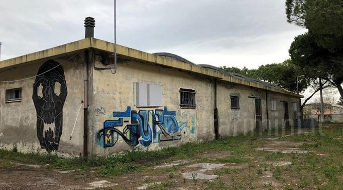 Riccione, 5 milioni dal Pnrr per l'ex mattatoio: diventerà centro sostegno per disabili -